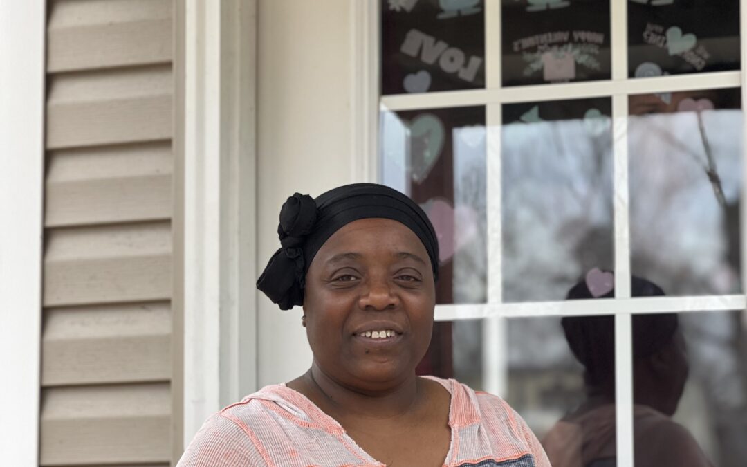 Tips for Caregivers of Mentally Disabled Individuals