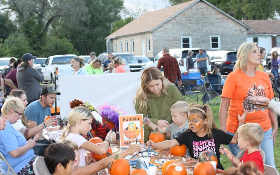 Autumn Days 2024: A Night to Remember